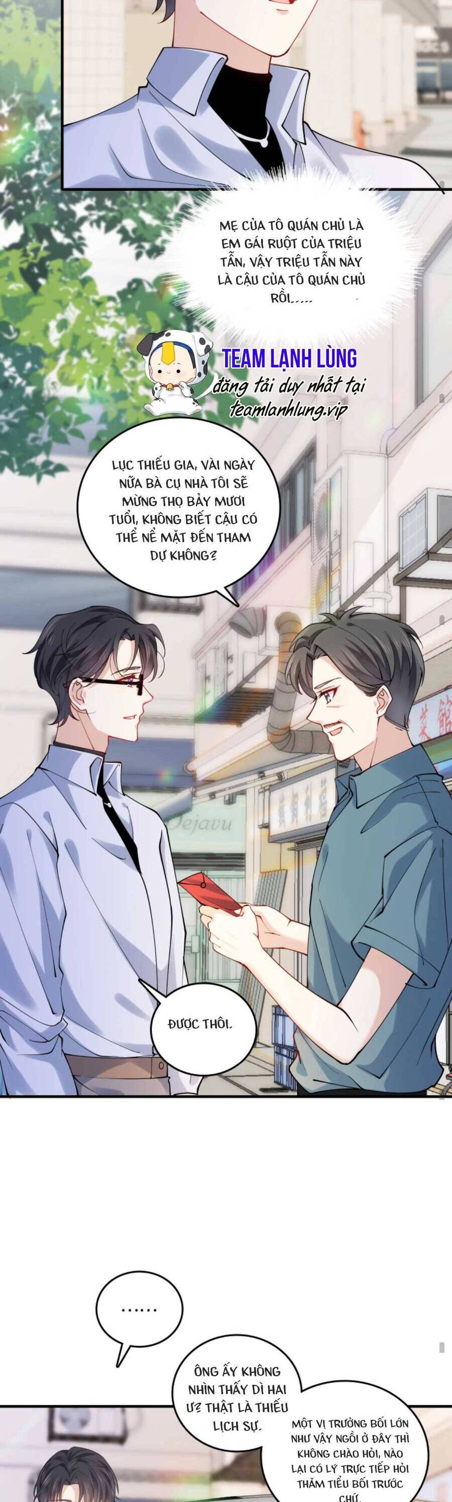 Đại Lão Huyền Học Xuống Núi Khuấy Động Cả Thế Giới Chapter 43 - Trang 2