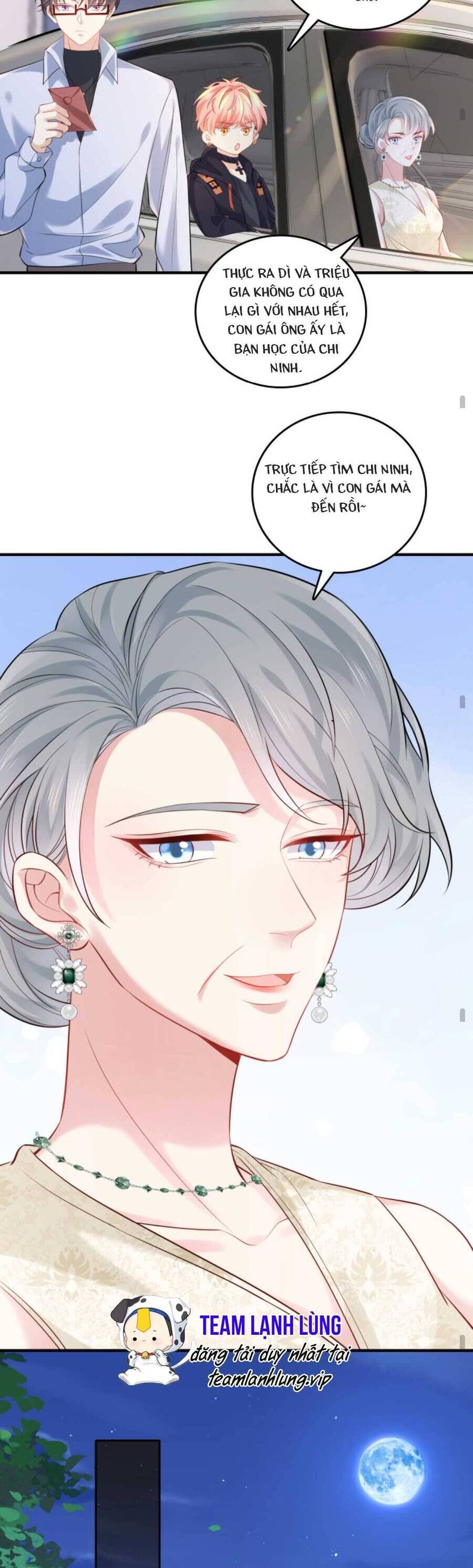 Đại Lão Huyền Học Xuống Núi Khuấy Động Cả Thế Giới Chapter 43 - Trang 2