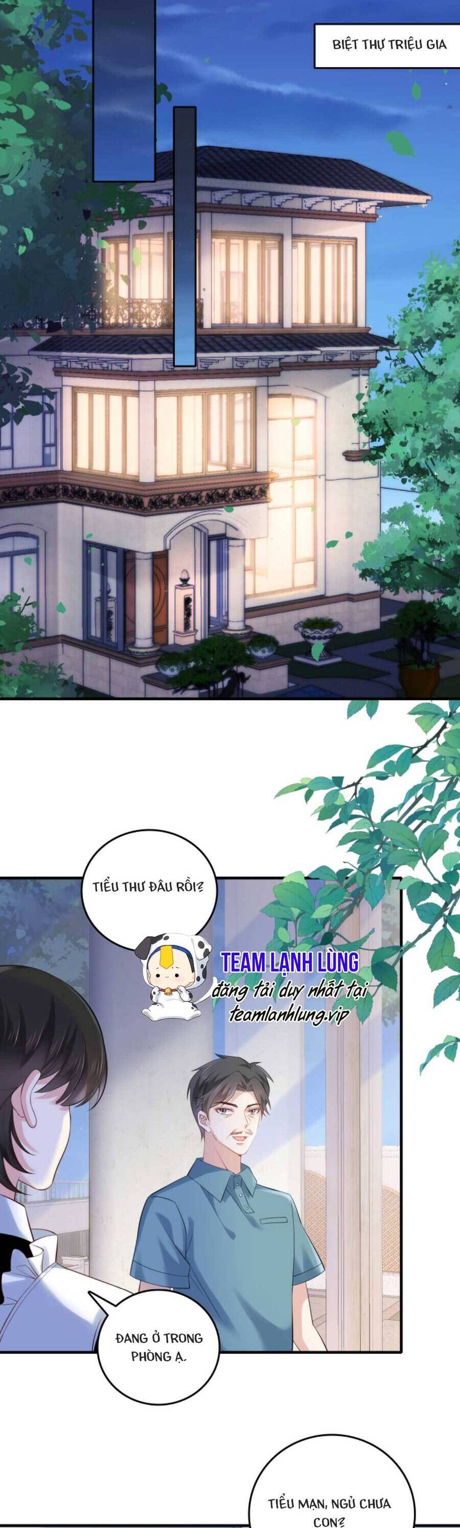 Đại Lão Huyền Học Xuống Núi Khuấy Động Cả Thế Giới Chapter 43 - Trang 2