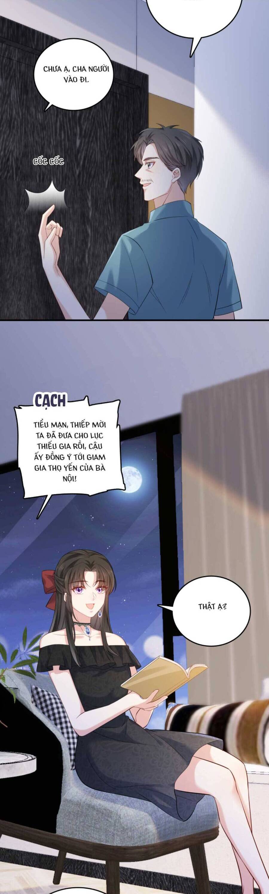 Đại Lão Huyền Học Xuống Núi Khuấy Động Cả Thế Giới Chapter 43 - Trang 2