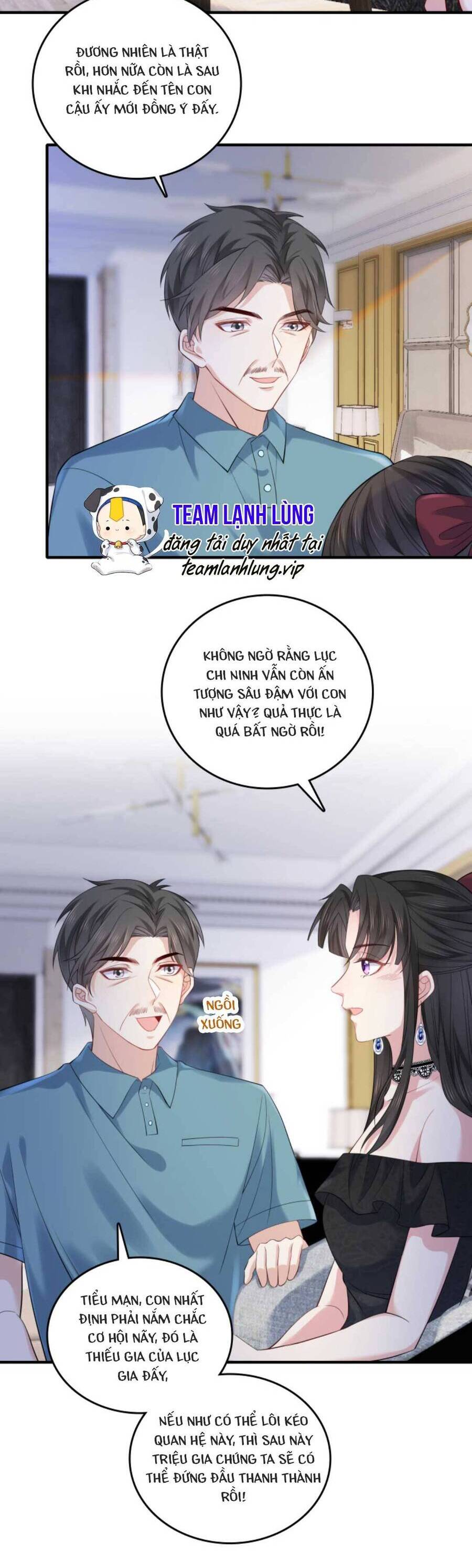 Đại Lão Huyền Học Xuống Núi Khuấy Động Cả Thế Giới Chapter 43 - Trang 2