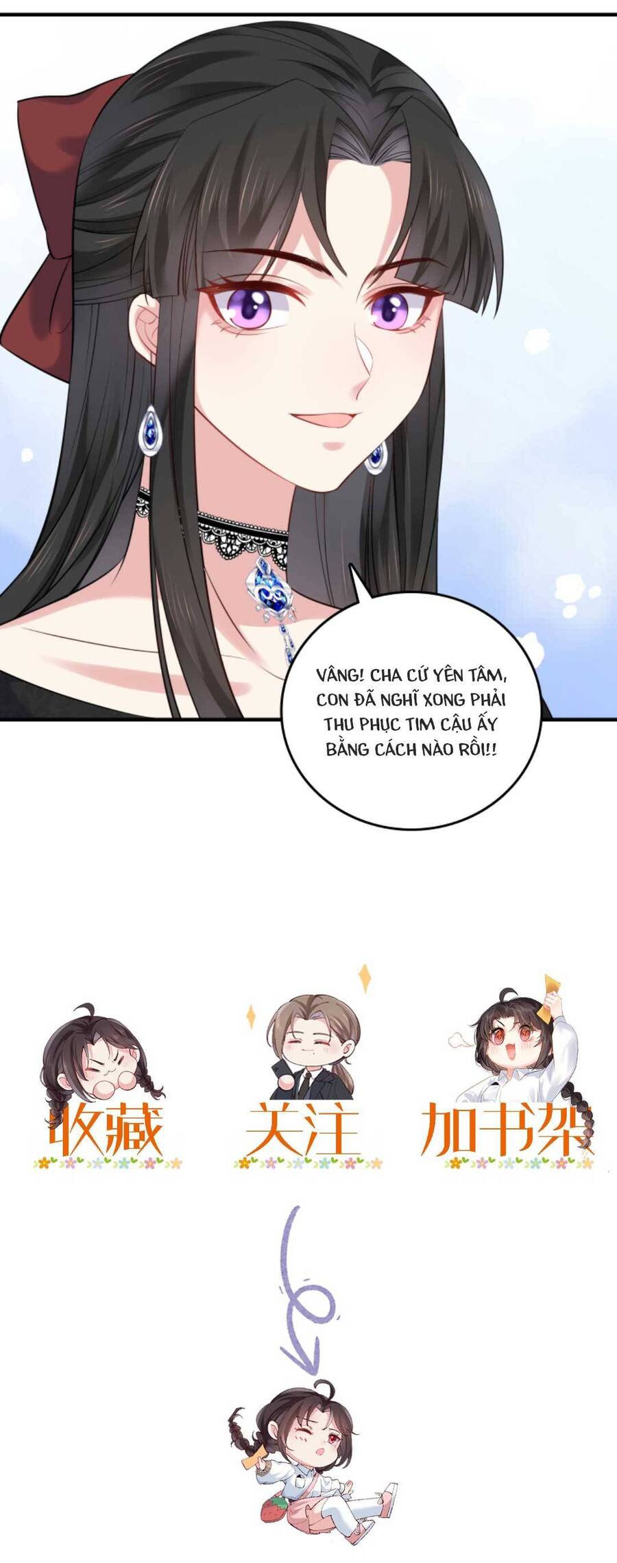 Đại Lão Huyền Học Xuống Núi Khuấy Động Cả Thế Giới Chapter 43 - Trang 2