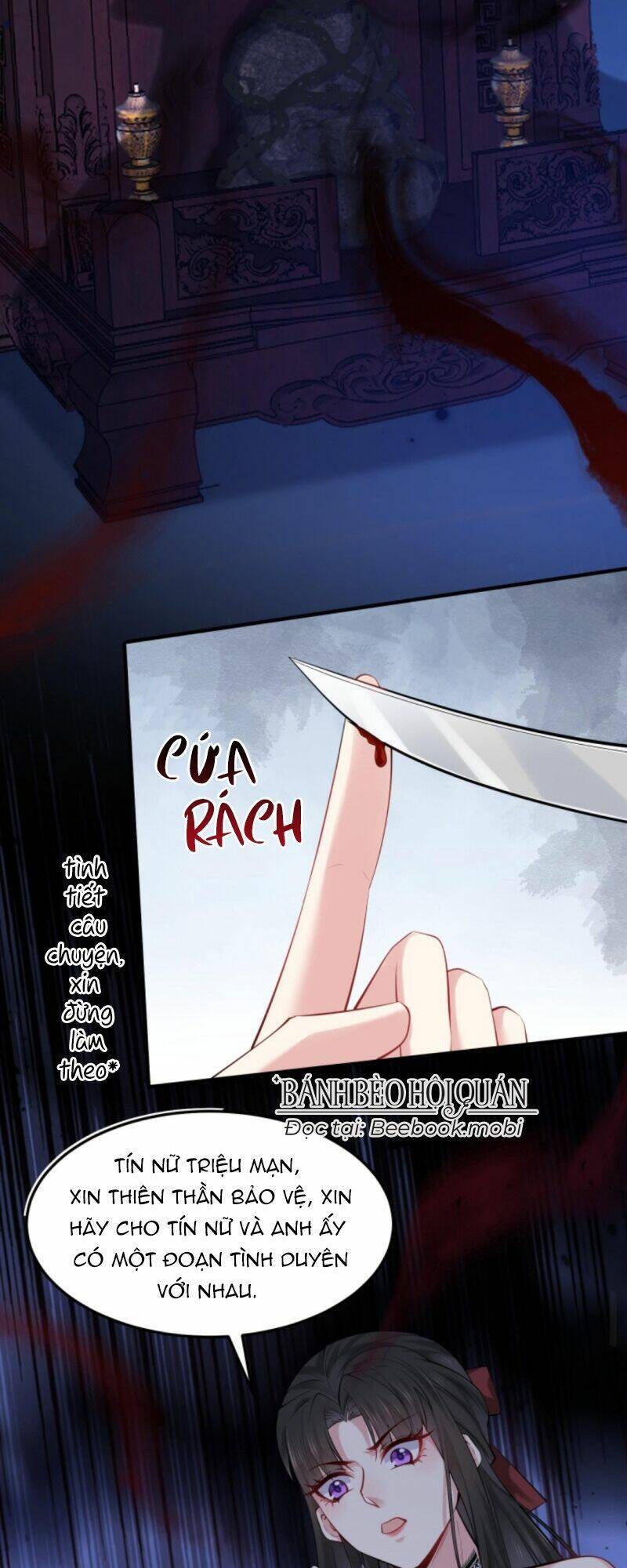 Đại Lão Huyền Học Xuống Núi Khuấy Động Cả Thế Giới Chapter 44 - Trang 2