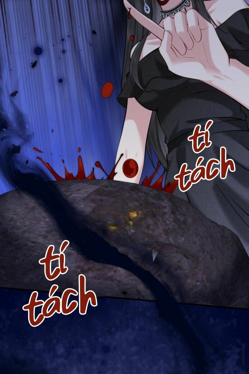 Đại Lão Huyền Học Xuống Núi Khuấy Động Cả Thế Giới Chapter 44 - Trang 2