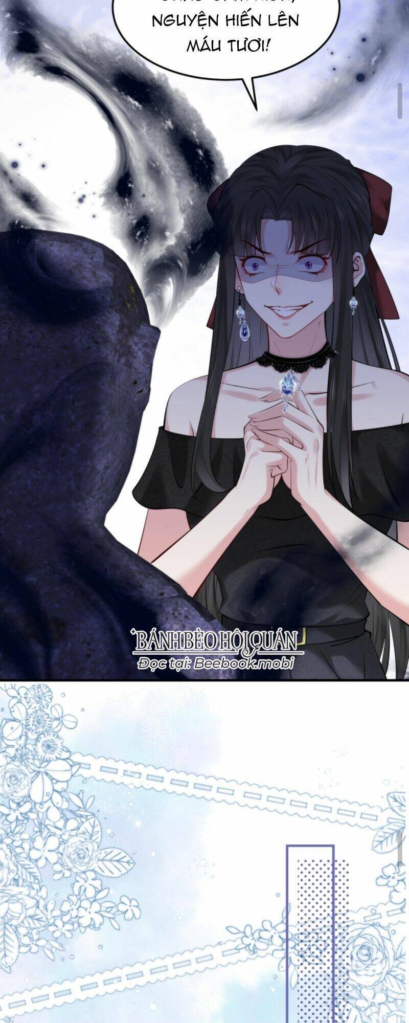 Đại Lão Huyền Học Xuống Núi Khuấy Động Cả Thế Giới Chapter 44 - Trang 2