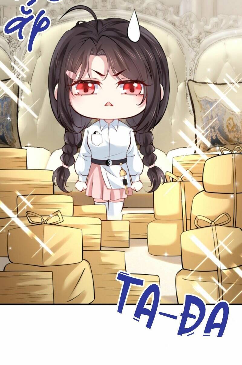 Đại Lão Huyền Học Xuống Núi Khuấy Động Cả Thế Giới Chapter 44 - Trang 2