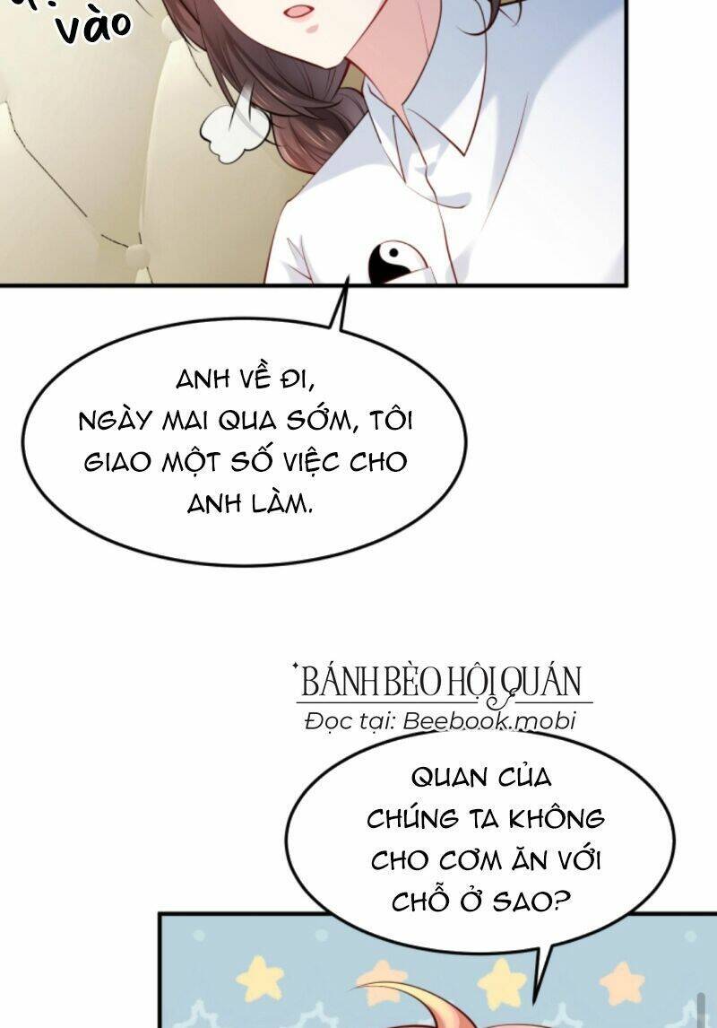 Đại Lão Huyền Học Xuống Núi Khuấy Động Cả Thế Giới Chapter 44 - Trang 2