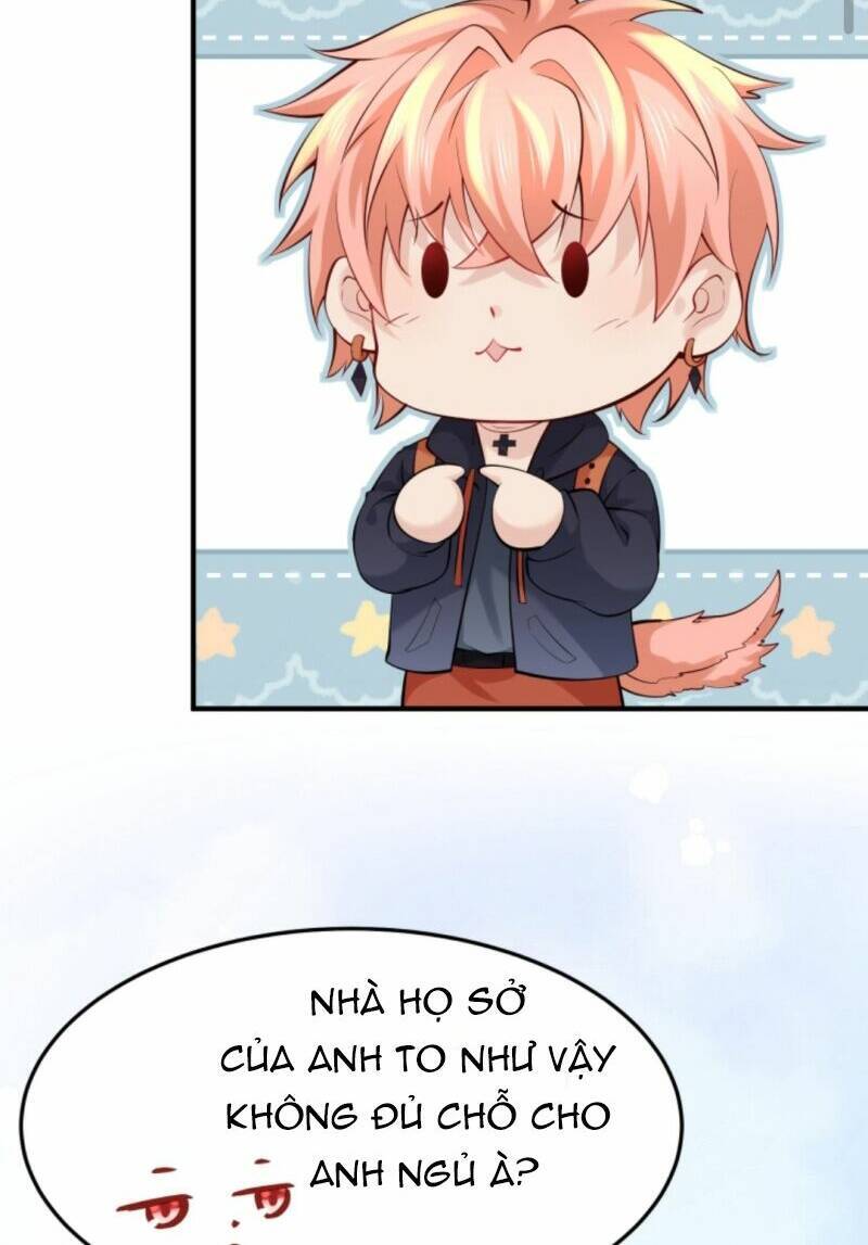 Đại Lão Huyền Học Xuống Núi Khuấy Động Cả Thế Giới Chapter 44 - Trang 2