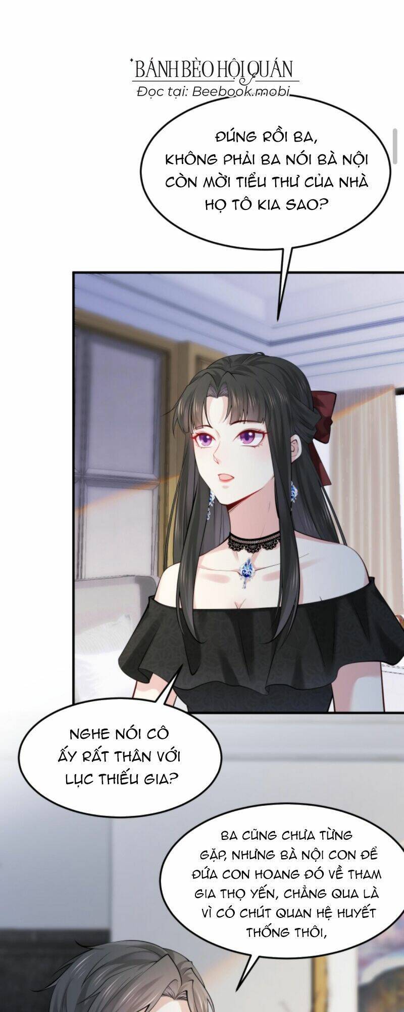 Đại Lão Huyền Học Xuống Núi Khuấy Động Cả Thế Giới Chapter 44 - Trang 2