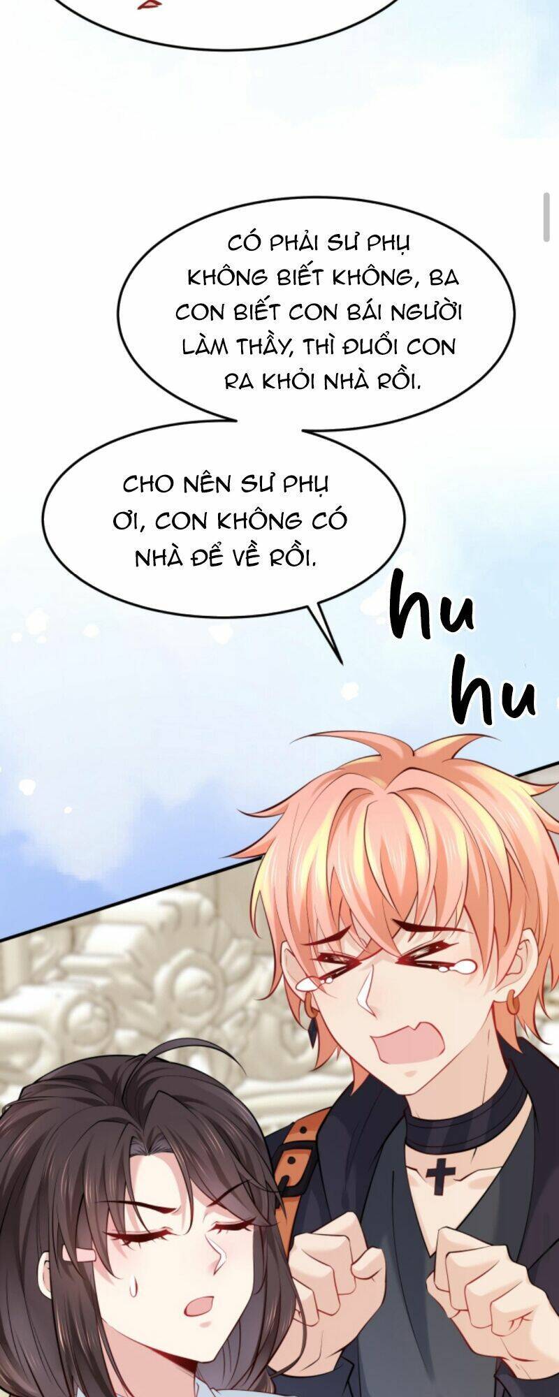 Đại Lão Huyền Học Xuống Núi Khuấy Động Cả Thế Giới Chapter 44 - Trang 2