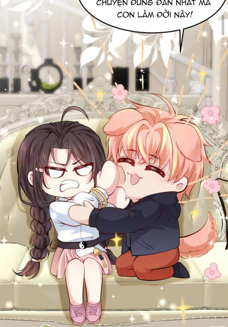 Đại Lão Huyền Học Xuống Núi Khuấy Động Cả Thế Giới Chapter 44 - Trang 2