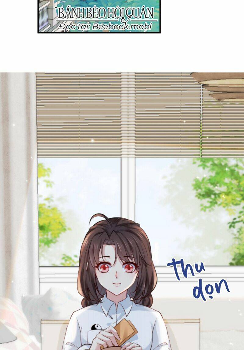 Đại Lão Huyền Học Xuống Núi Khuấy Động Cả Thế Giới Chapter 44 - Trang 2