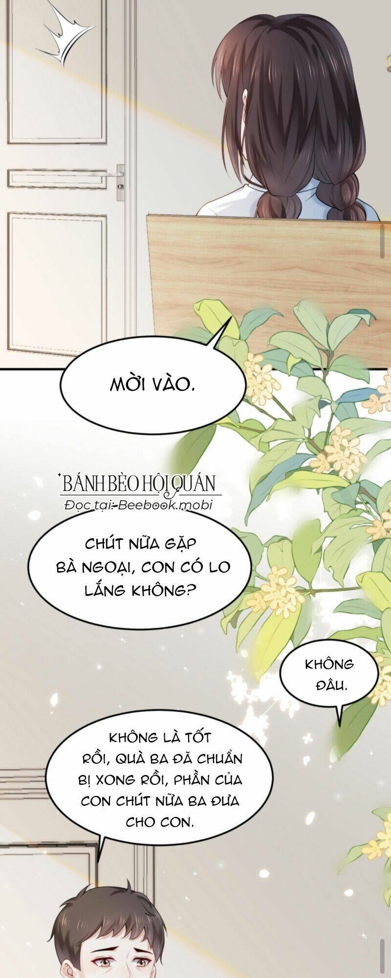 Đại Lão Huyền Học Xuống Núi Khuấy Động Cả Thế Giới Chapter 44 - Trang 2