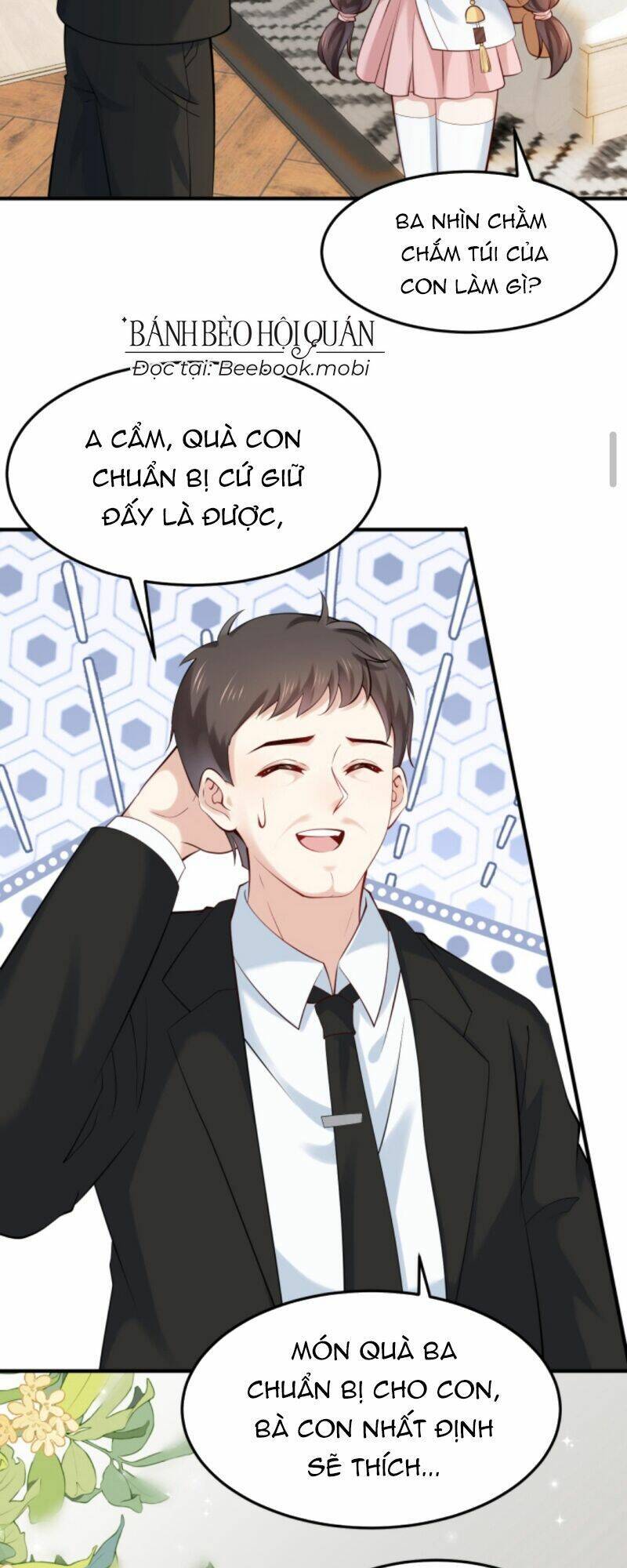 Đại Lão Huyền Học Xuống Núi Khuấy Động Cả Thế Giới Chapter 44 - Trang 2