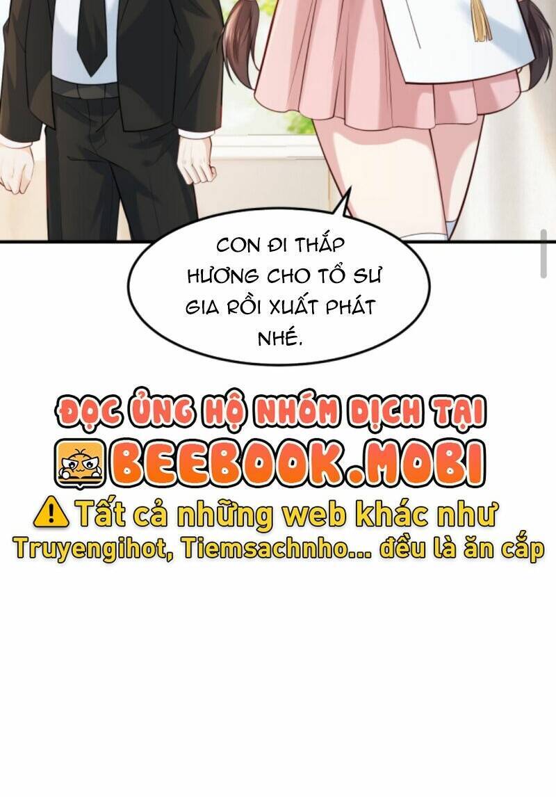 Đại Lão Huyền Học Xuống Núi Khuấy Động Cả Thế Giới Chapter 44 - Trang 2