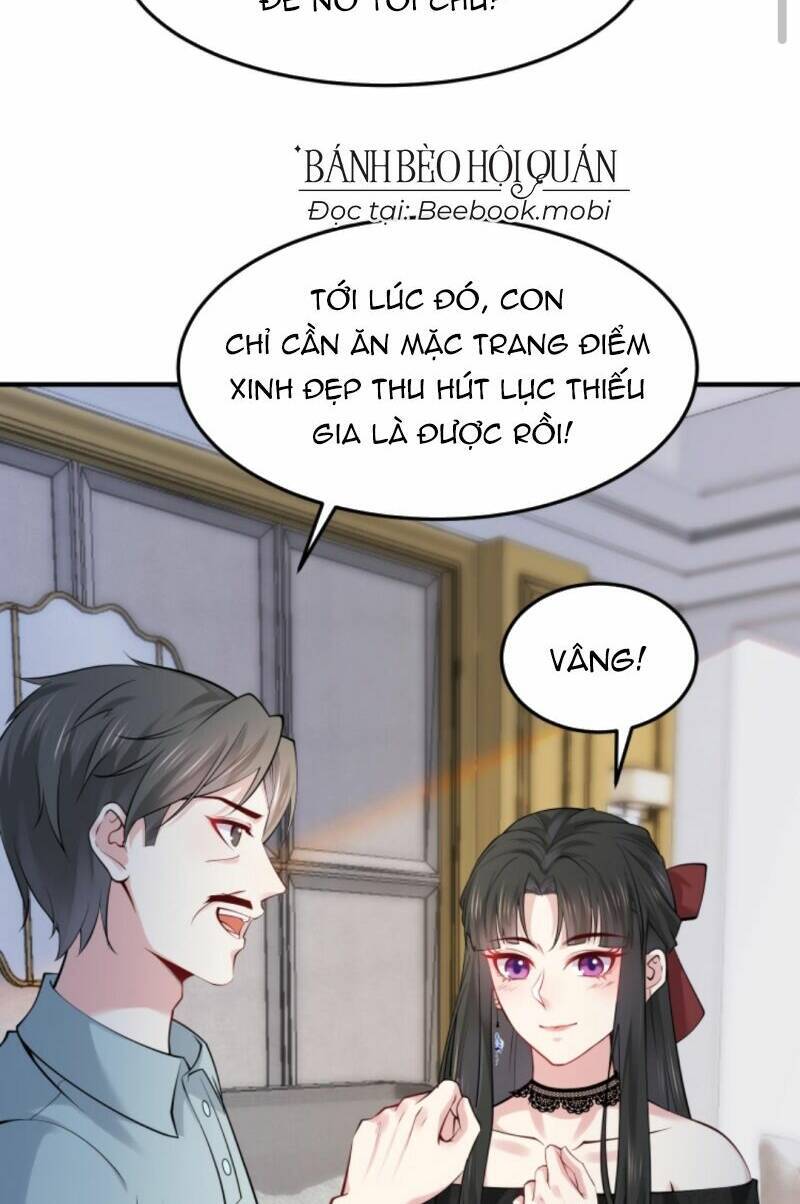 Đại Lão Huyền Học Xuống Núi Khuấy Động Cả Thế Giới Chapter 44 - Trang 2