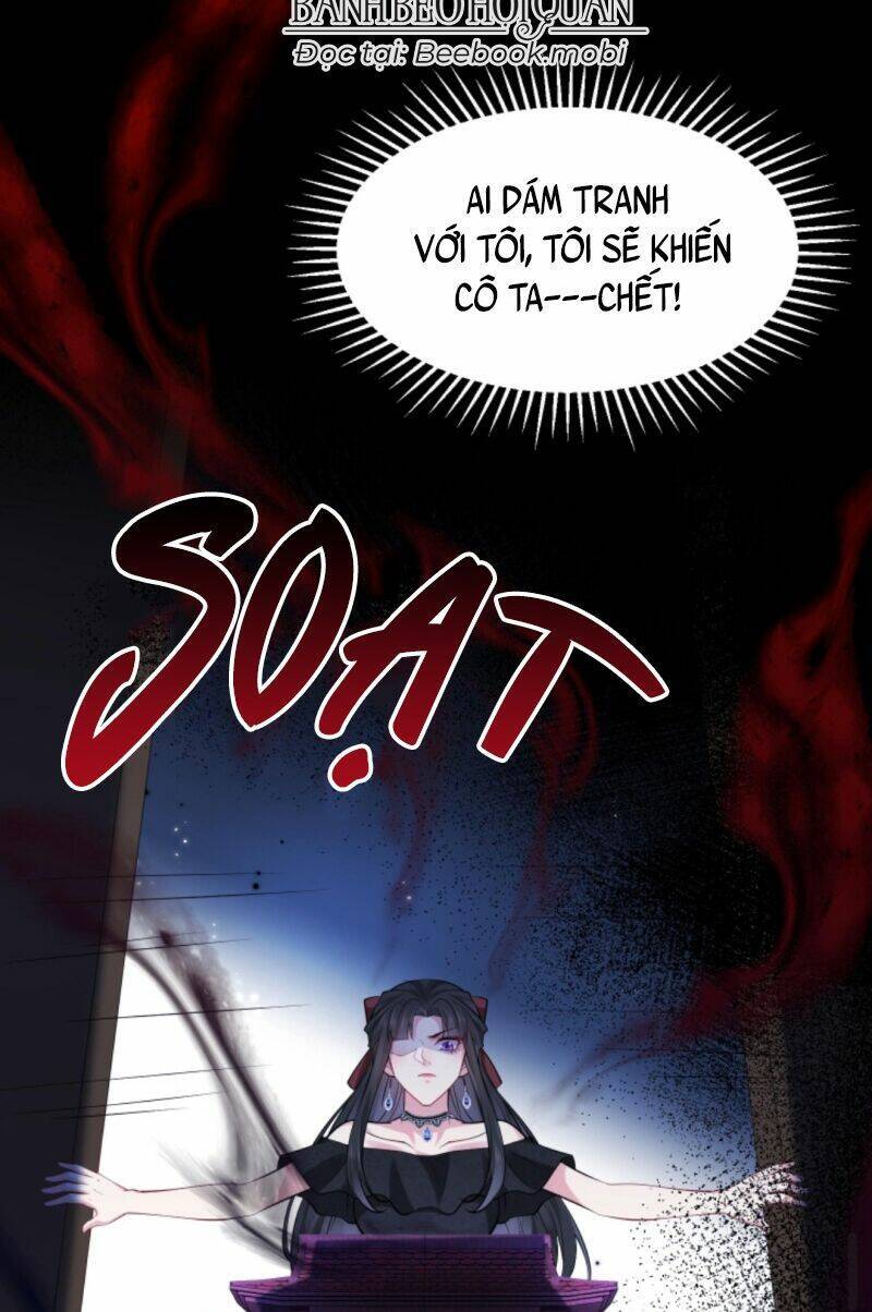 Đại Lão Huyền Học Xuống Núi Khuấy Động Cả Thế Giới Chapter 44 - Trang 2