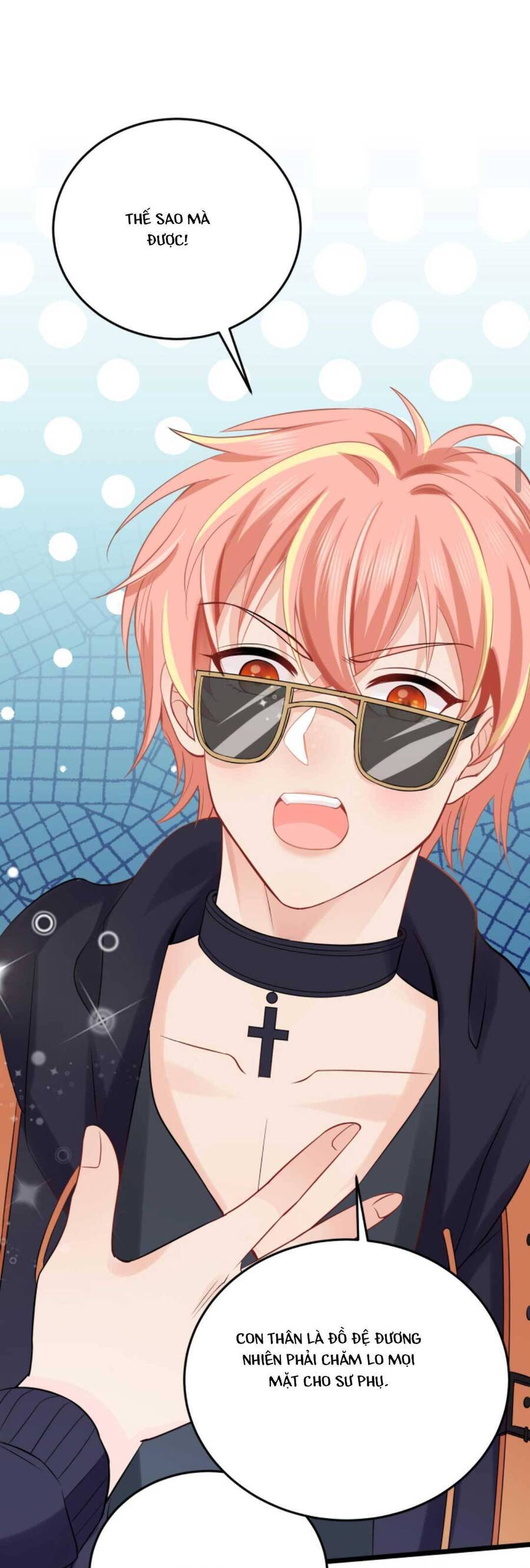 Đại Lão Huyền Học Xuống Núi Khuấy Động Cả Thế Giới Chapter 45 - Trang 2