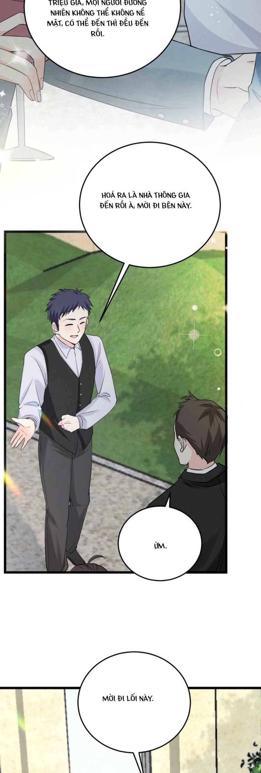 Đại Lão Huyền Học Xuống Núi Khuấy Động Cả Thế Giới Chapter 45 - Trang 2
