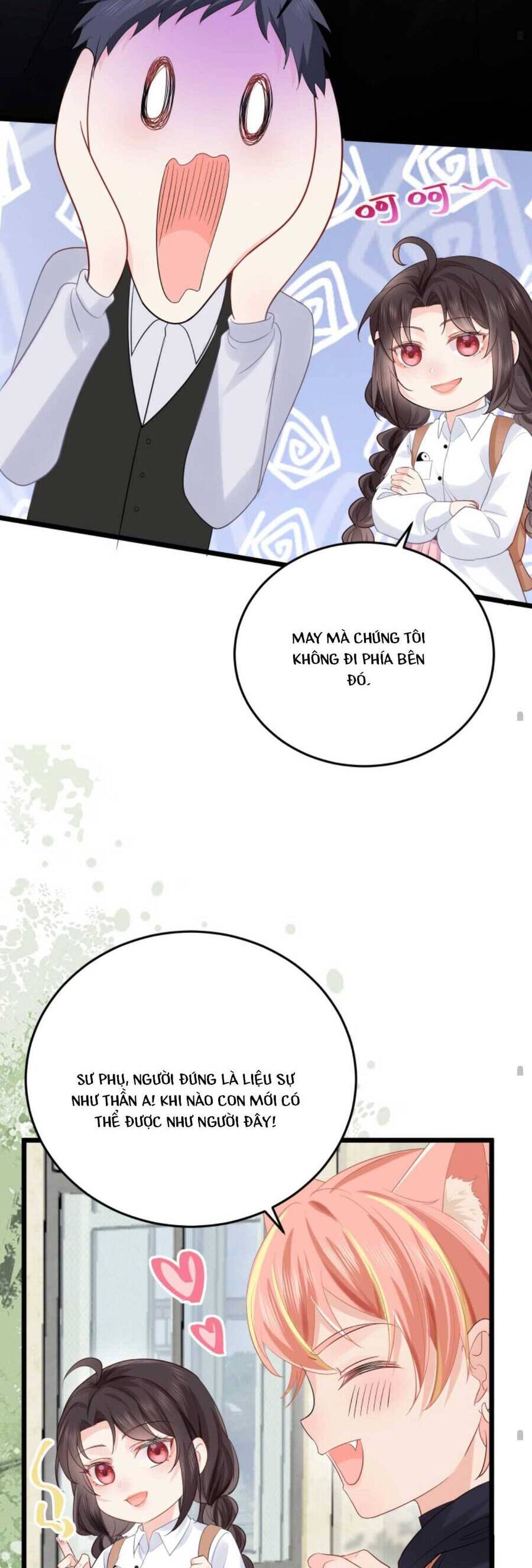 Đại Lão Huyền Học Xuống Núi Khuấy Động Cả Thế Giới Chapter 45 - Trang 2