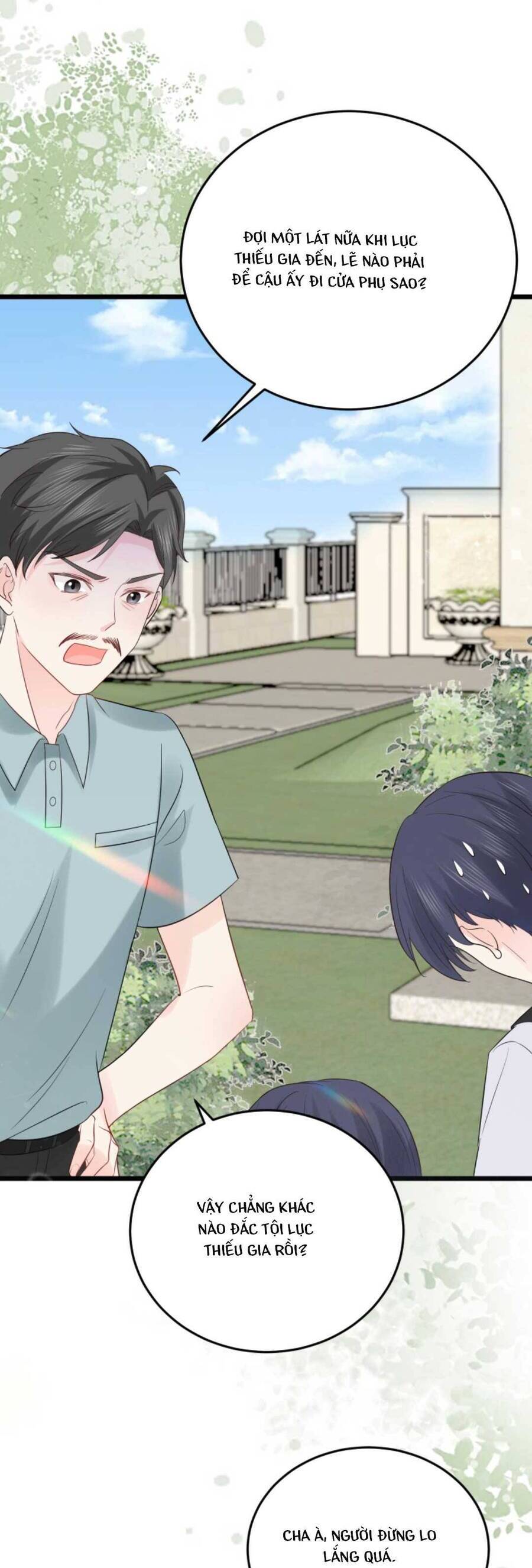 Đại Lão Huyền Học Xuống Núi Khuấy Động Cả Thế Giới Chapter 45 - Trang 2