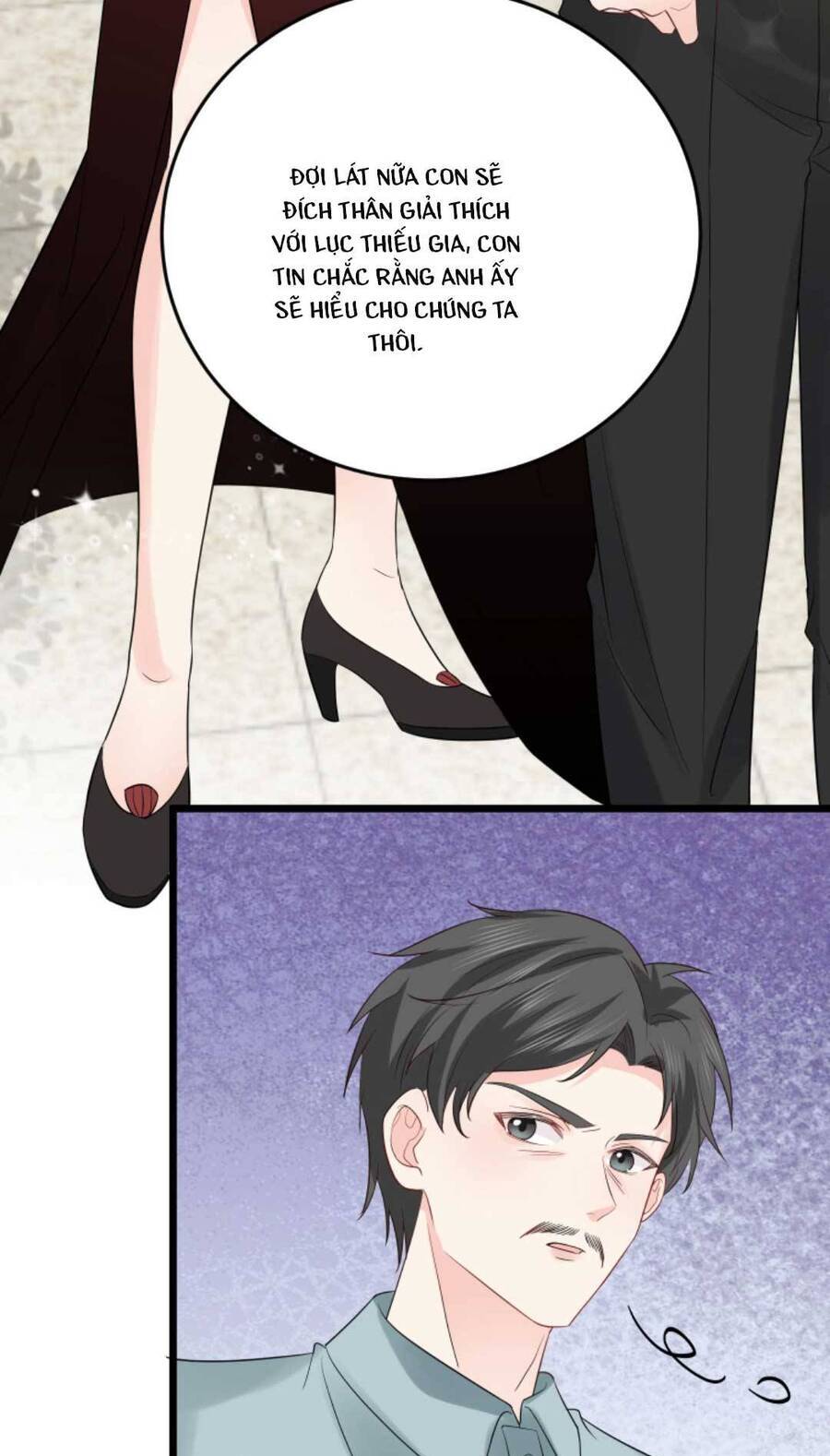 Đại Lão Huyền Học Xuống Núi Khuấy Động Cả Thế Giới Chapter 45 - Trang 2