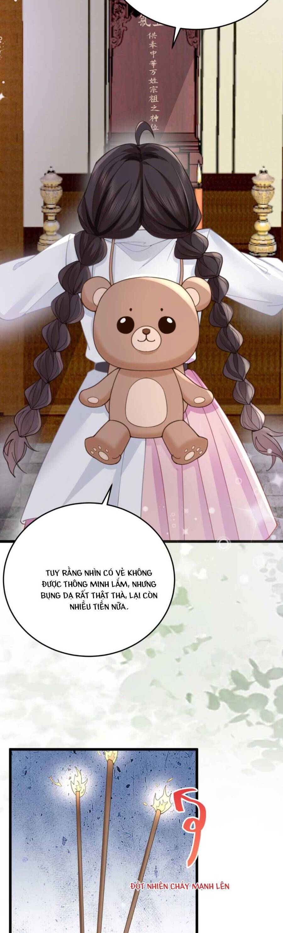 Đại Lão Huyền Học Xuống Núi Khuấy Động Cả Thế Giới Chapter 45 - Trang 2