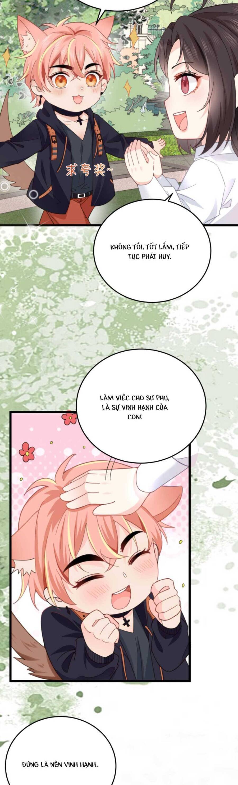 Đại Lão Huyền Học Xuống Núi Khuấy Động Cả Thế Giới Chapter 45 - Trang 2