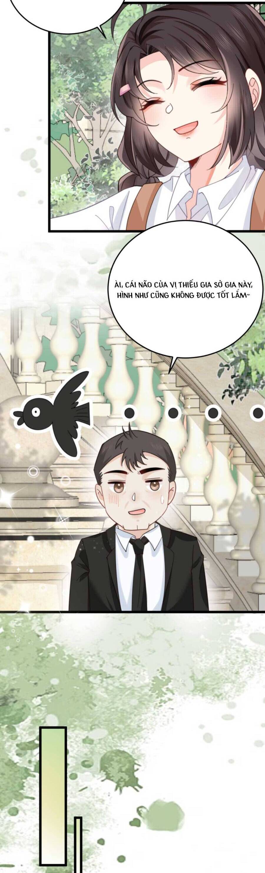 Đại Lão Huyền Học Xuống Núi Khuấy Động Cả Thế Giới Chapter 45 - Trang 2