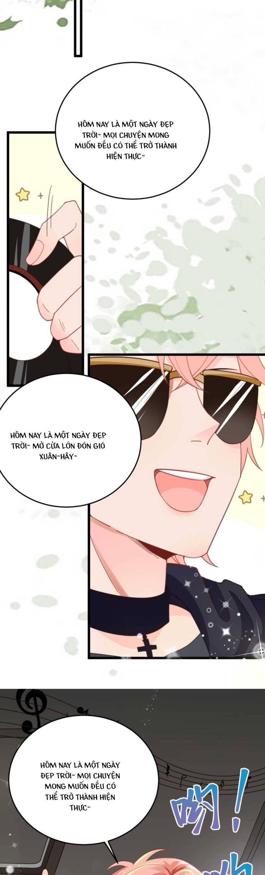 Đại Lão Huyền Học Xuống Núi Khuấy Động Cả Thế Giới Chapter 45 - Trang 2