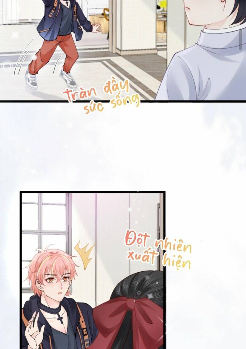 Đại Lão Huyền Học Xuống Núi Khuấy Động Cả Thế Giới Chapter 46 - Trang 2