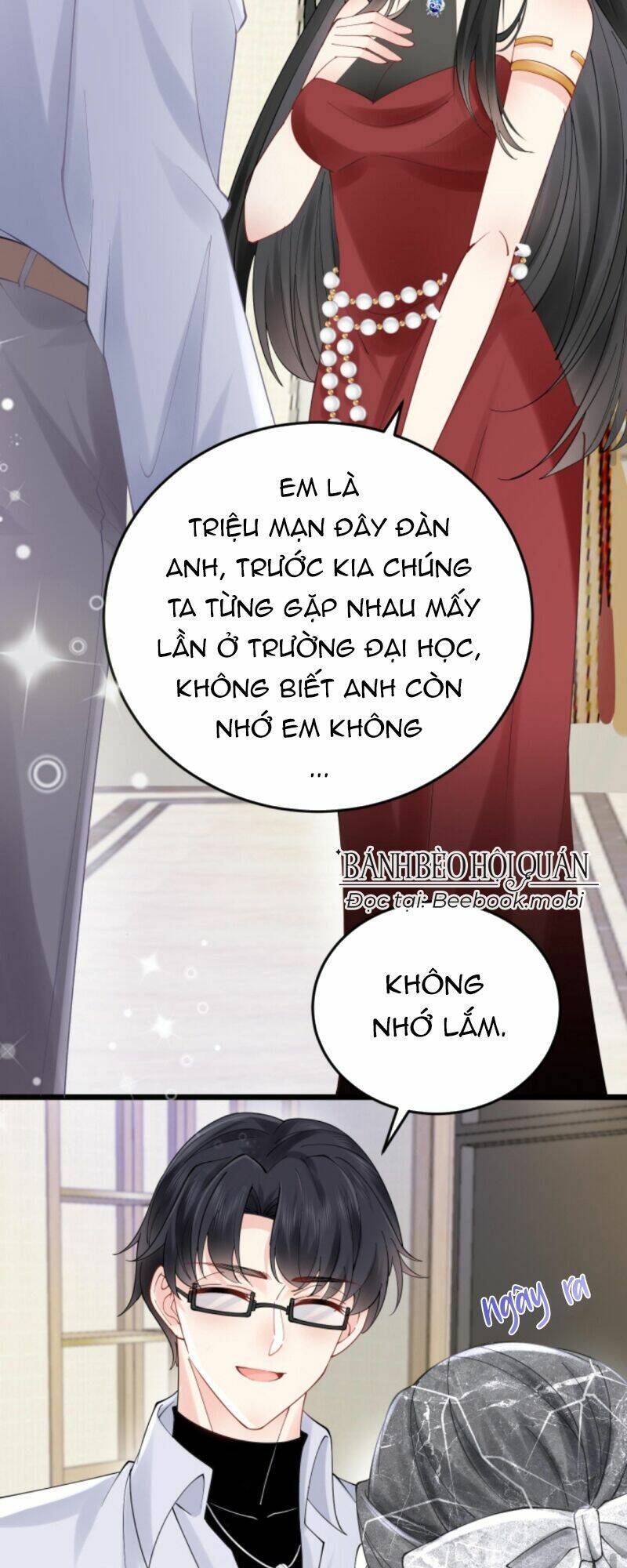 Đại Lão Huyền Học Xuống Núi Khuấy Động Cả Thế Giới Chapter 46 - Trang 2