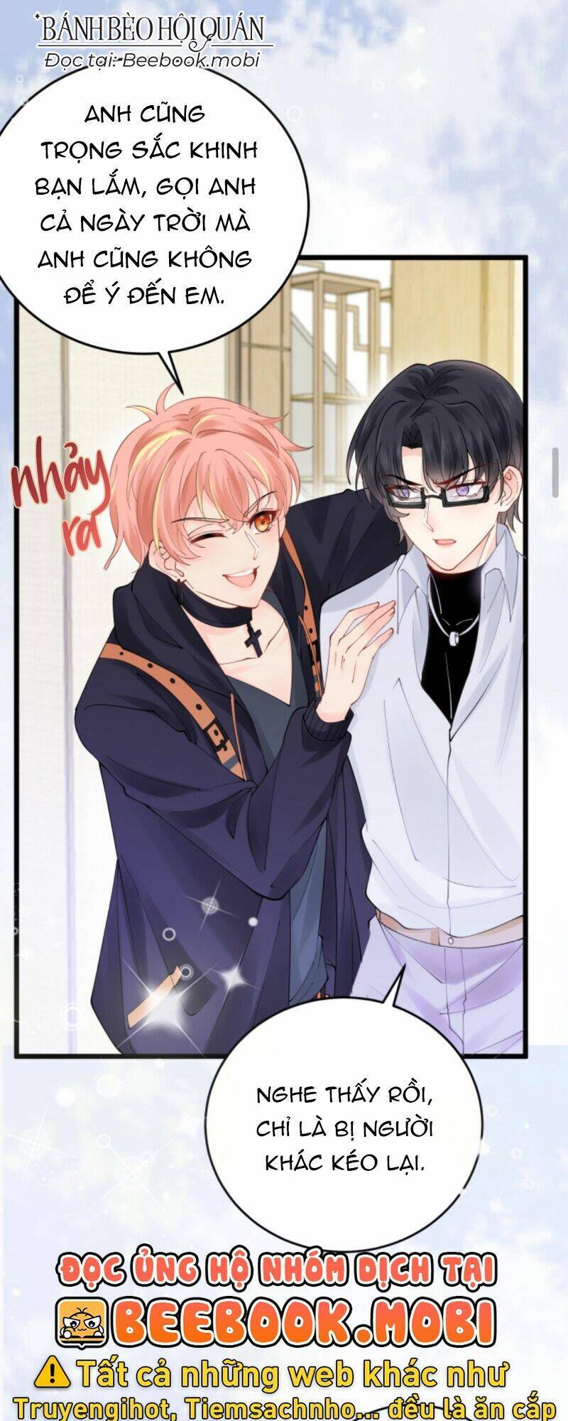 Đại Lão Huyền Học Xuống Núi Khuấy Động Cả Thế Giới Chapter 46 - Trang 2