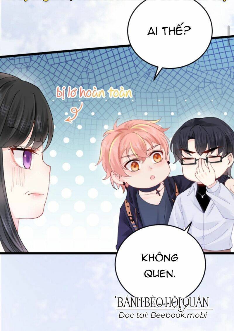 Đại Lão Huyền Học Xuống Núi Khuấy Động Cả Thế Giới Chapter 46 - Trang 2