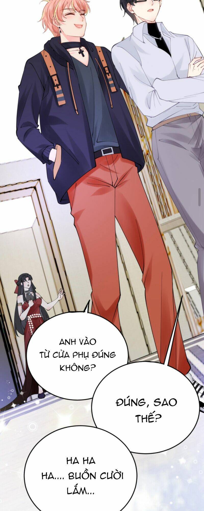 Đại Lão Huyền Học Xuống Núi Khuấy Động Cả Thế Giới Chapter 46 - Trang 2