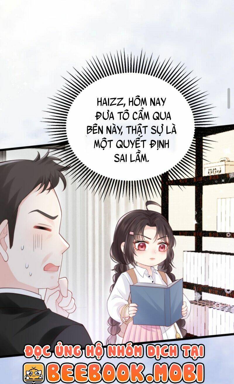 Đại Lão Huyền Học Xuống Núi Khuấy Động Cả Thế Giới Chapter 46 - Trang 2