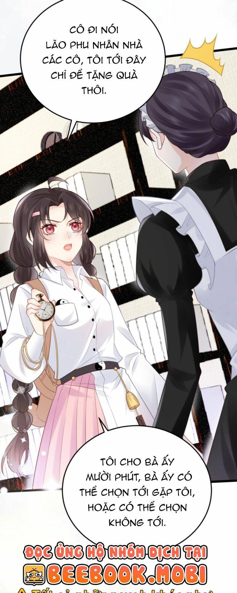 Đại Lão Huyền Học Xuống Núi Khuấy Động Cả Thế Giới Chapter 46 - Trang 2