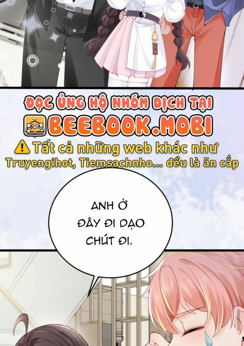 Đại Lão Huyền Học Xuống Núi Khuấy Động Cả Thế Giới Chapter 46 - Trang 2