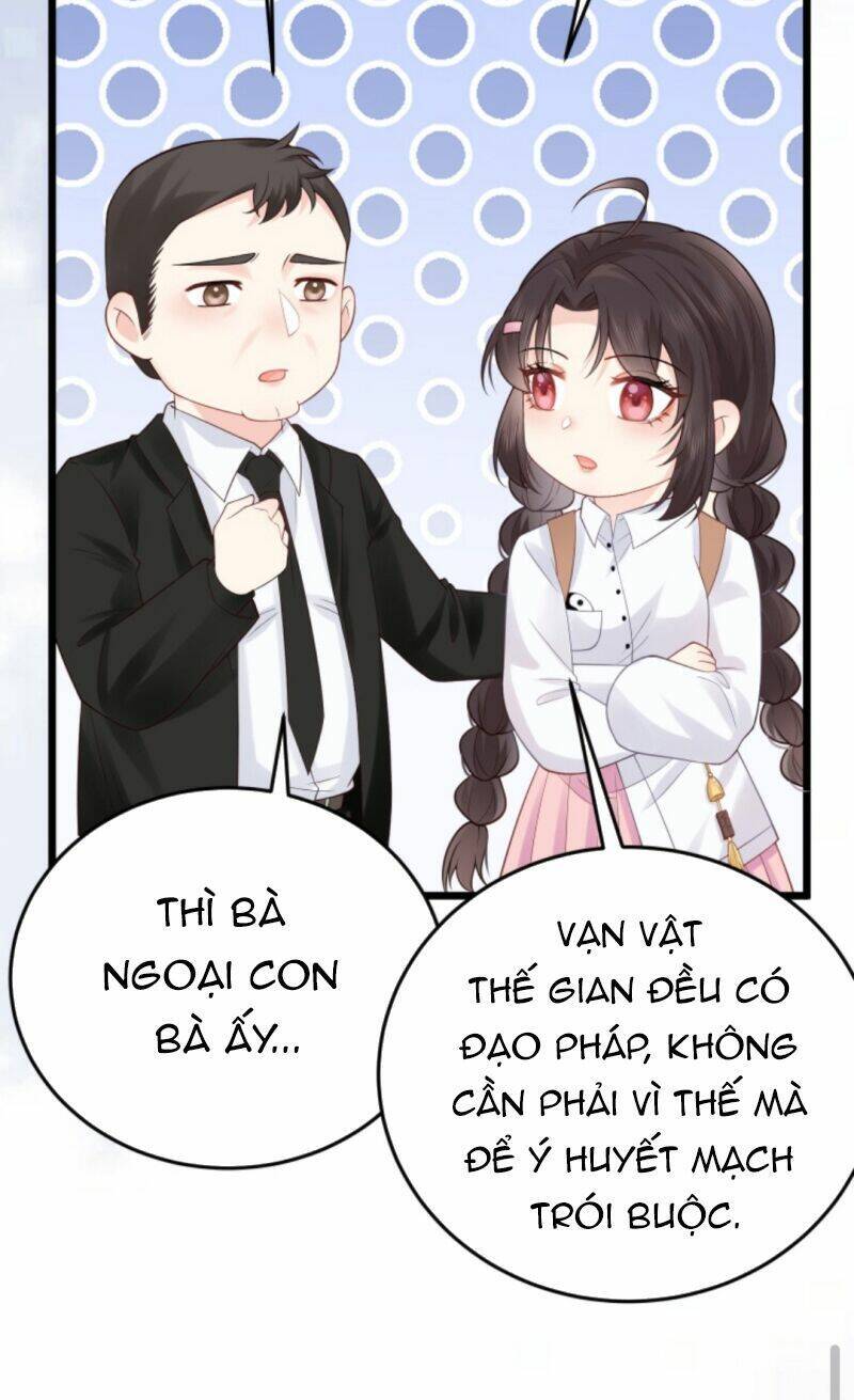 Đại Lão Huyền Học Xuống Núi Khuấy Động Cả Thế Giới Chapter 46 - Trang 2