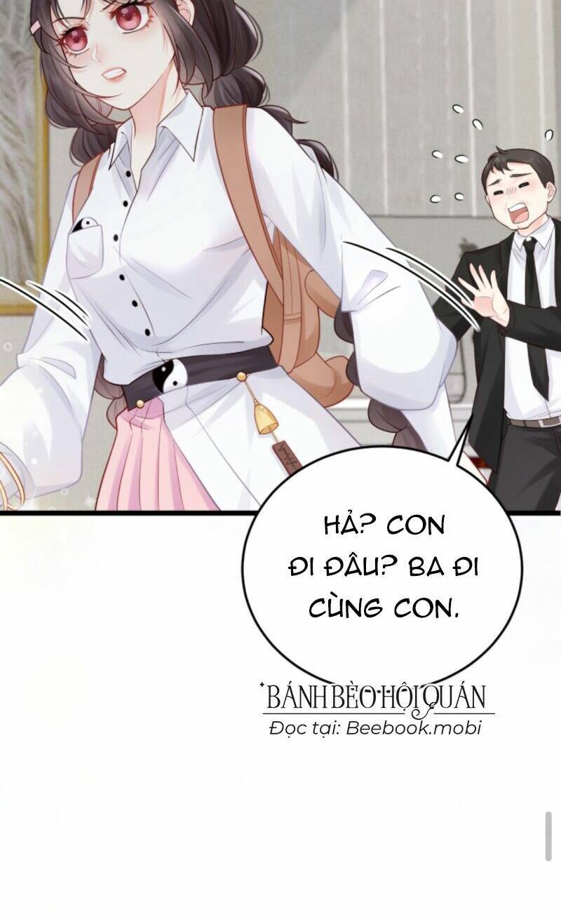 Đại Lão Huyền Học Xuống Núi Khuấy Động Cả Thế Giới Chapter 46 - Trang 2