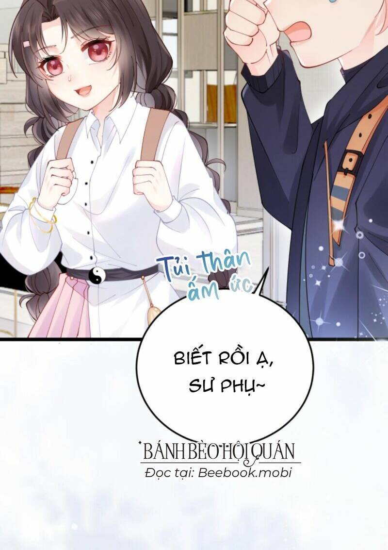 Đại Lão Huyền Học Xuống Núi Khuấy Động Cả Thế Giới Chapter 46 - Trang 2