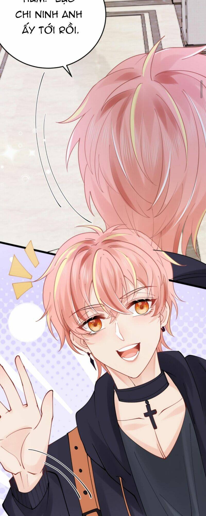 Đại Lão Huyền Học Xuống Núi Khuấy Động Cả Thế Giới Chapter 46 - Trang 2