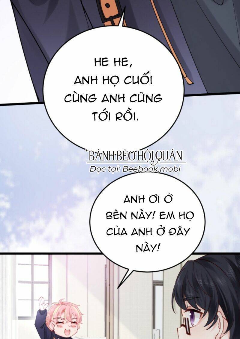 Đại Lão Huyền Học Xuống Núi Khuấy Động Cả Thế Giới Chapter 46 - Trang 2