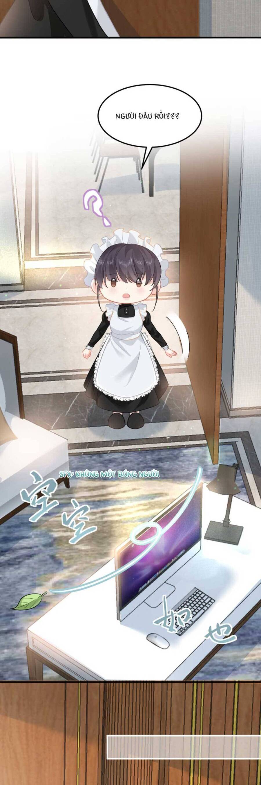 Đại Lão Huyền Học Xuống Núi Khuấy Động Cả Thế Giới Chapter 47 - Trang 2