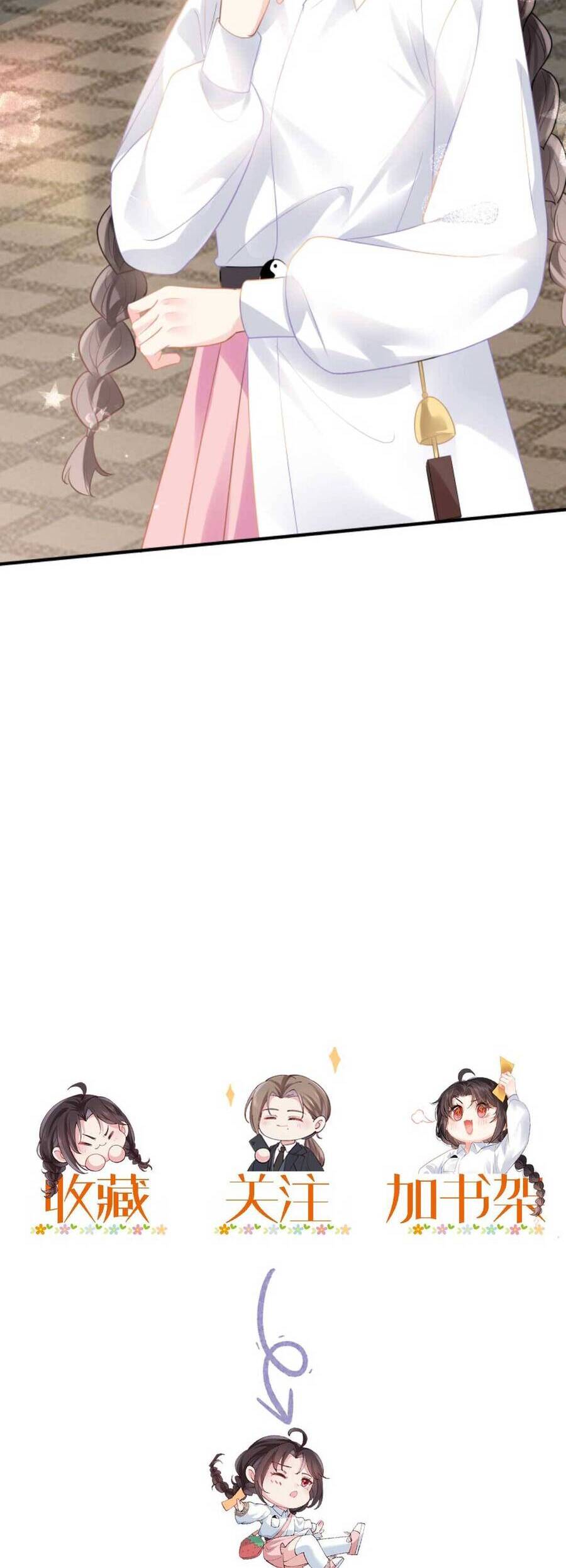 Đại Lão Huyền Học Xuống Núi Khuấy Động Cả Thế Giới Chapter 47 - Trang 2