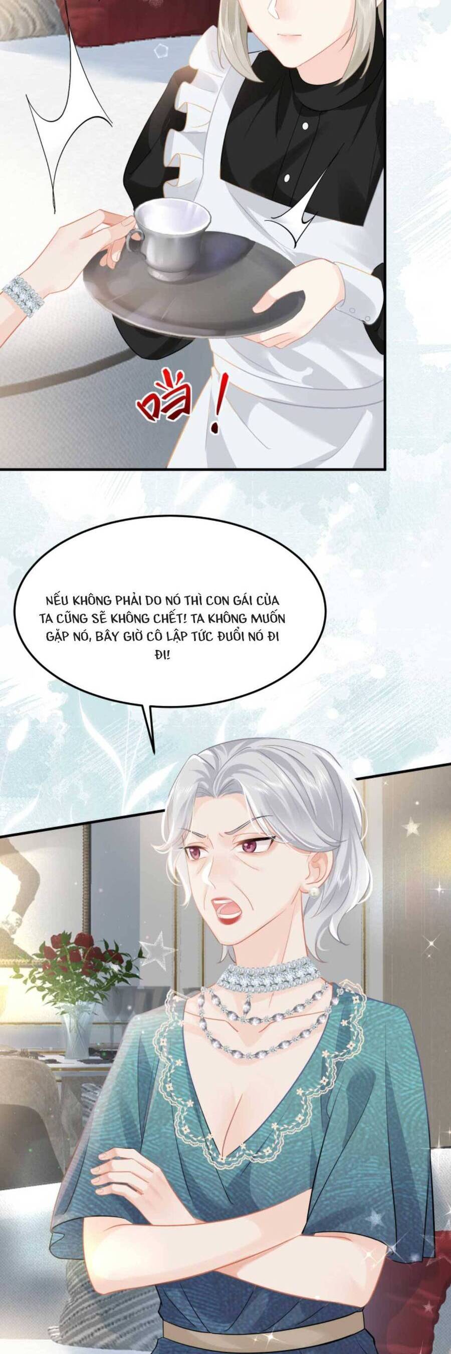 Đại Lão Huyền Học Xuống Núi Khuấy Động Cả Thế Giới Chapter 47 - Trang 2