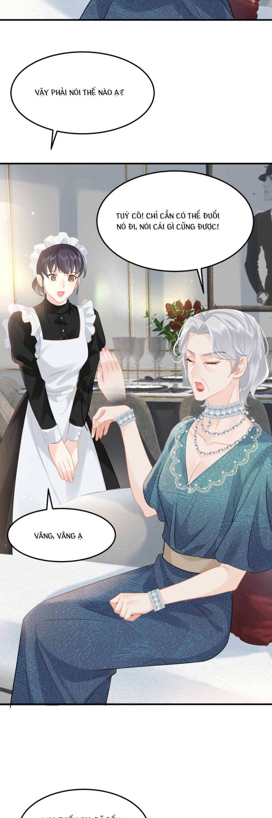 Đại Lão Huyền Học Xuống Núi Khuấy Động Cả Thế Giới Chapter 47 - Trang 2