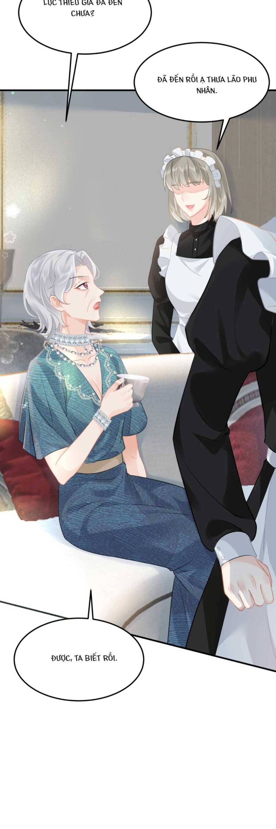 Đại Lão Huyền Học Xuống Núi Khuấy Động Cả Thế Giới Chapter 47 - Trang 2