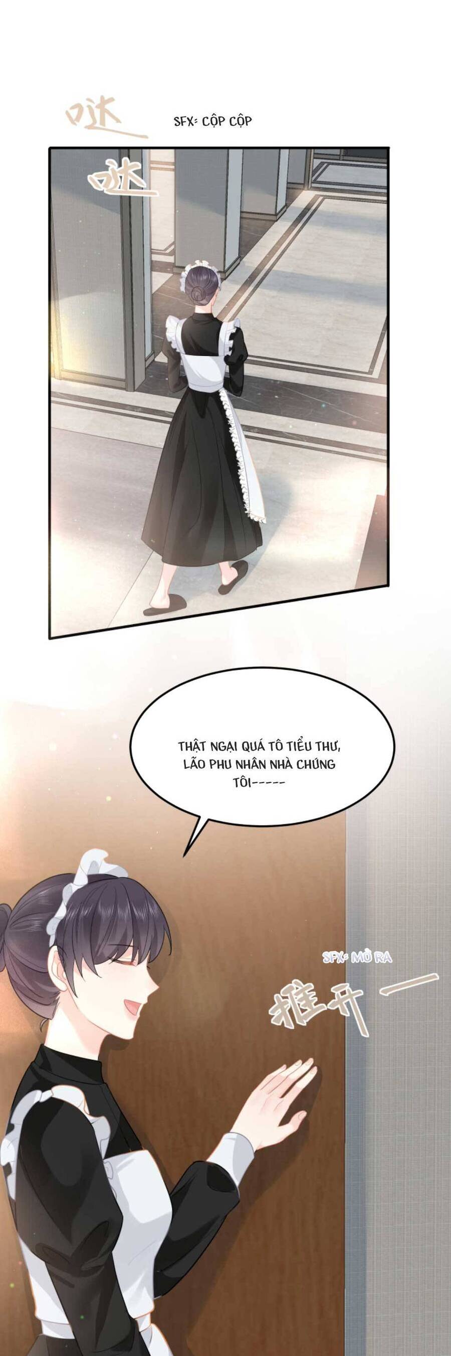 Đại Lão Huyền Học Xuống Núi Khuấy Động Cả Thế Giới Chapter 47 - Trang 2