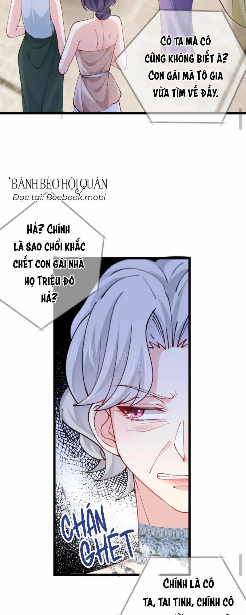 Đại Lão Huyền Học Xuống Núi Khuấy Động Cả Thế Giới Chapter 48 - Trang 2